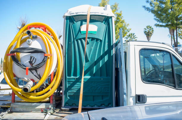 Best Affordable porta potty rental  in Chenoweth, OR