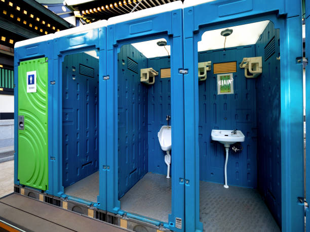 Portable Toilet Options We Offer in Chenoweth, OR